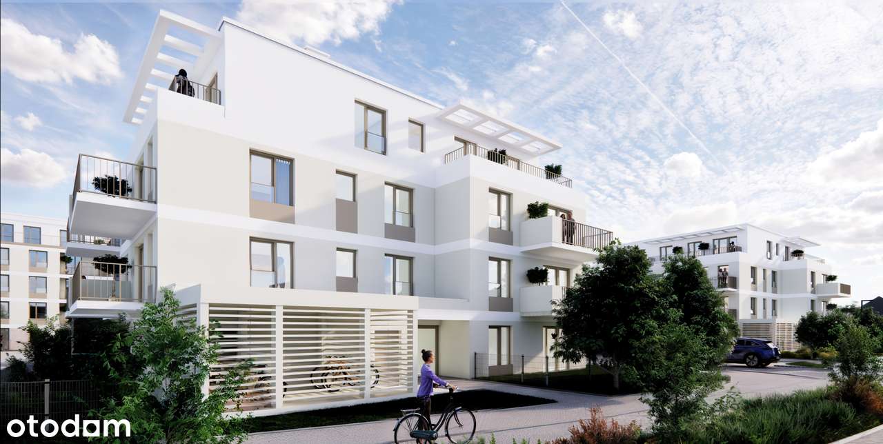 Stocznia Residence-1