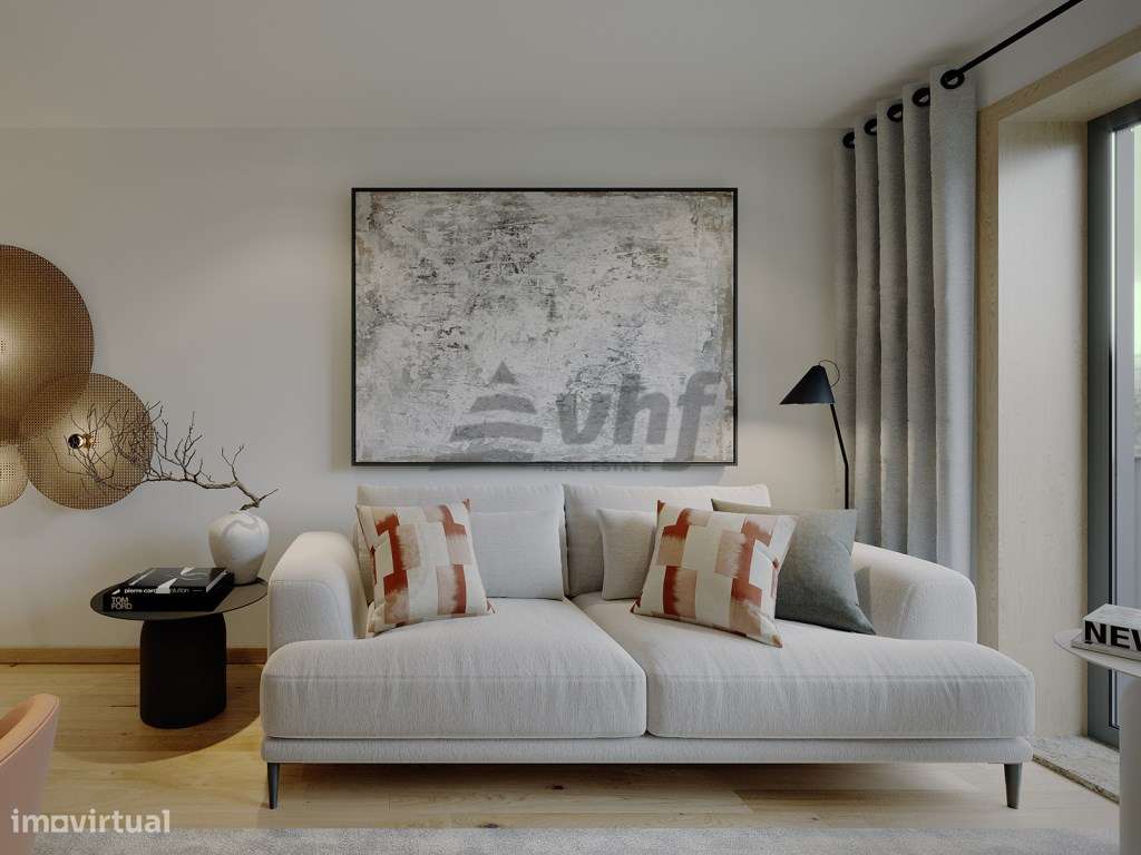 Apartamento T1 próximo do Hospital de São João - Grande imagem: 4/20