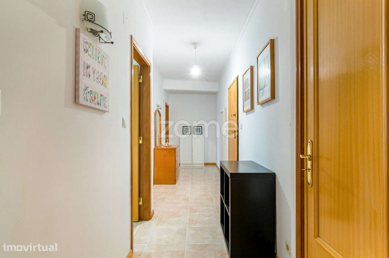 T2 Arrendamento na Rua Belo Horizonte/Av. Brasil- São Marcos - Grande imagem: 3/26