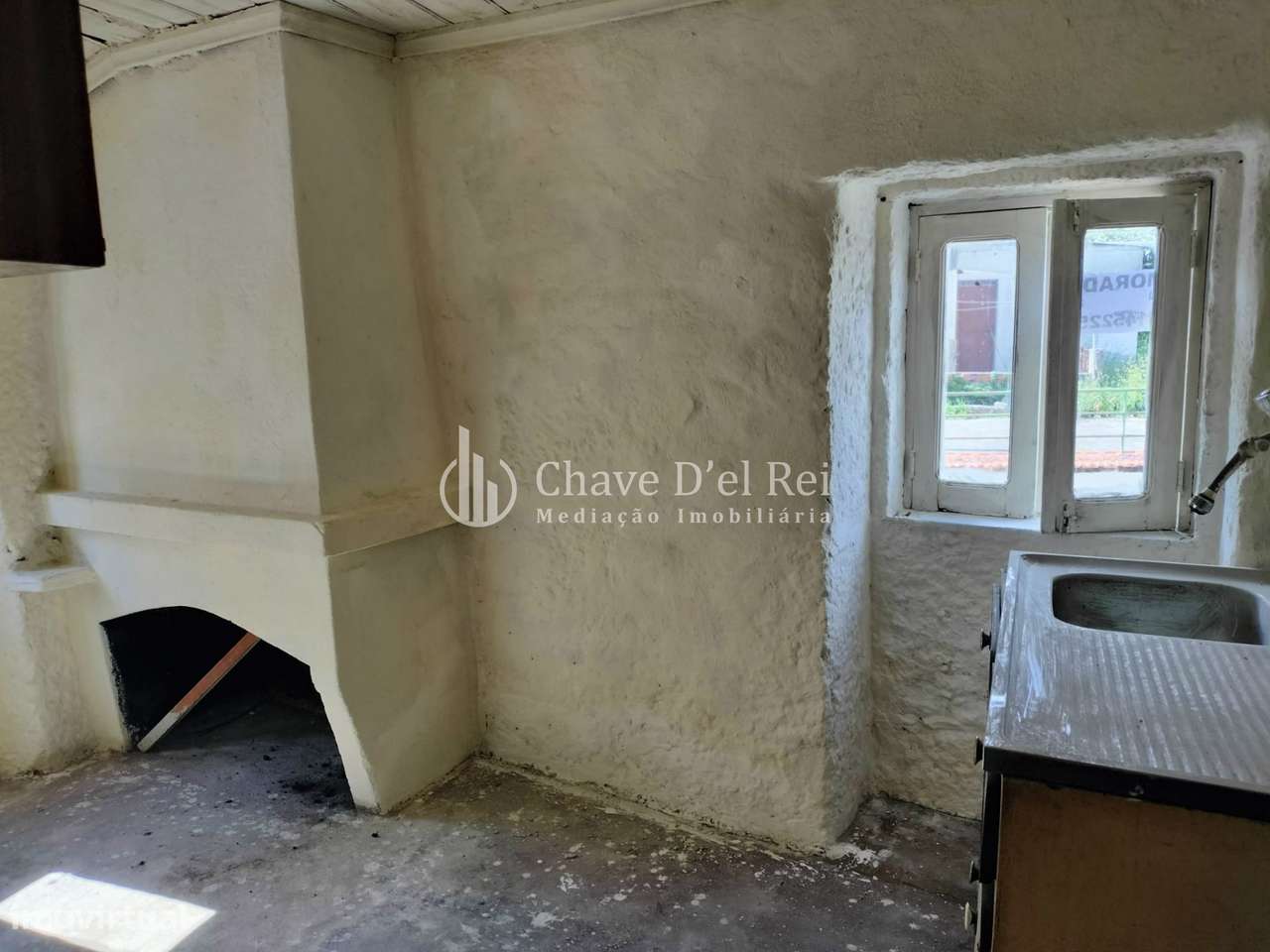 Moradia em Banda T2 Venda em Santos Evos,Viseu - Grande imagem: 2/17