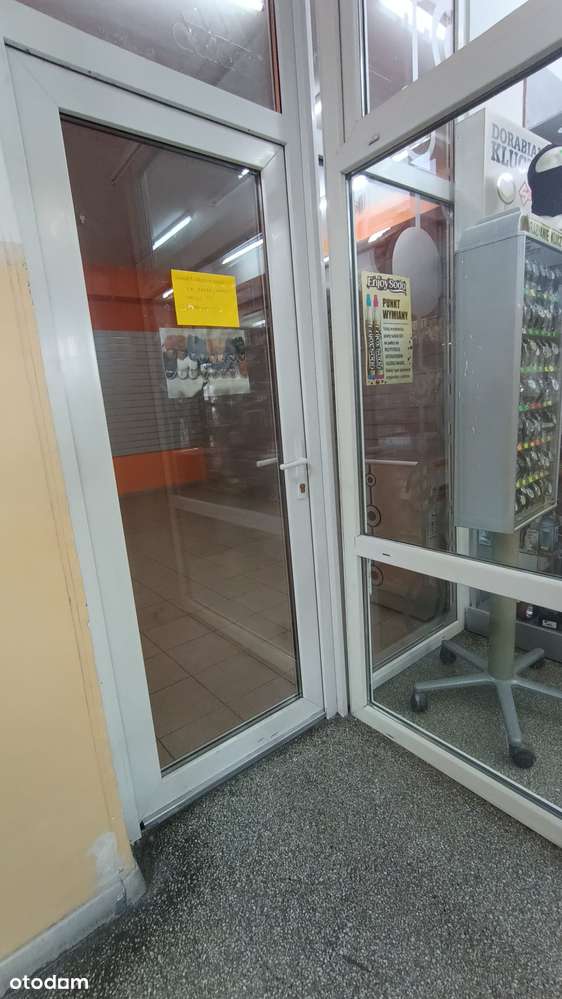 Lokale branża dowolna handel usługi Beauty Parter Rabat 30% Nowy Rok - Pełny obrazek: 5/5