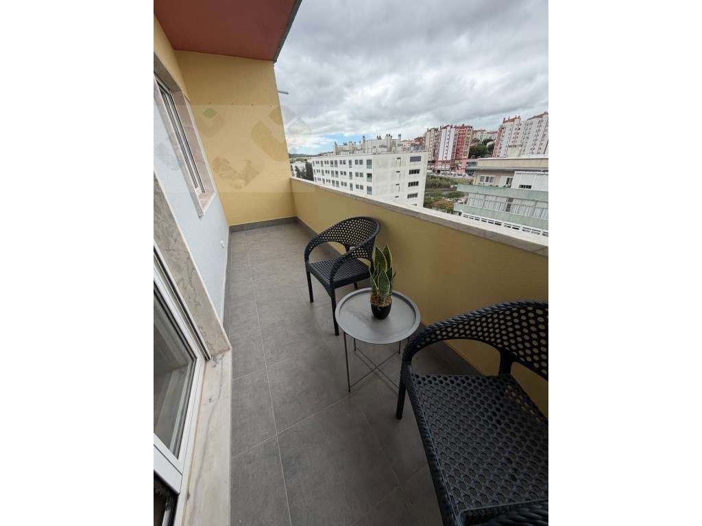 Apartamento T3 Venda Lisboa-21