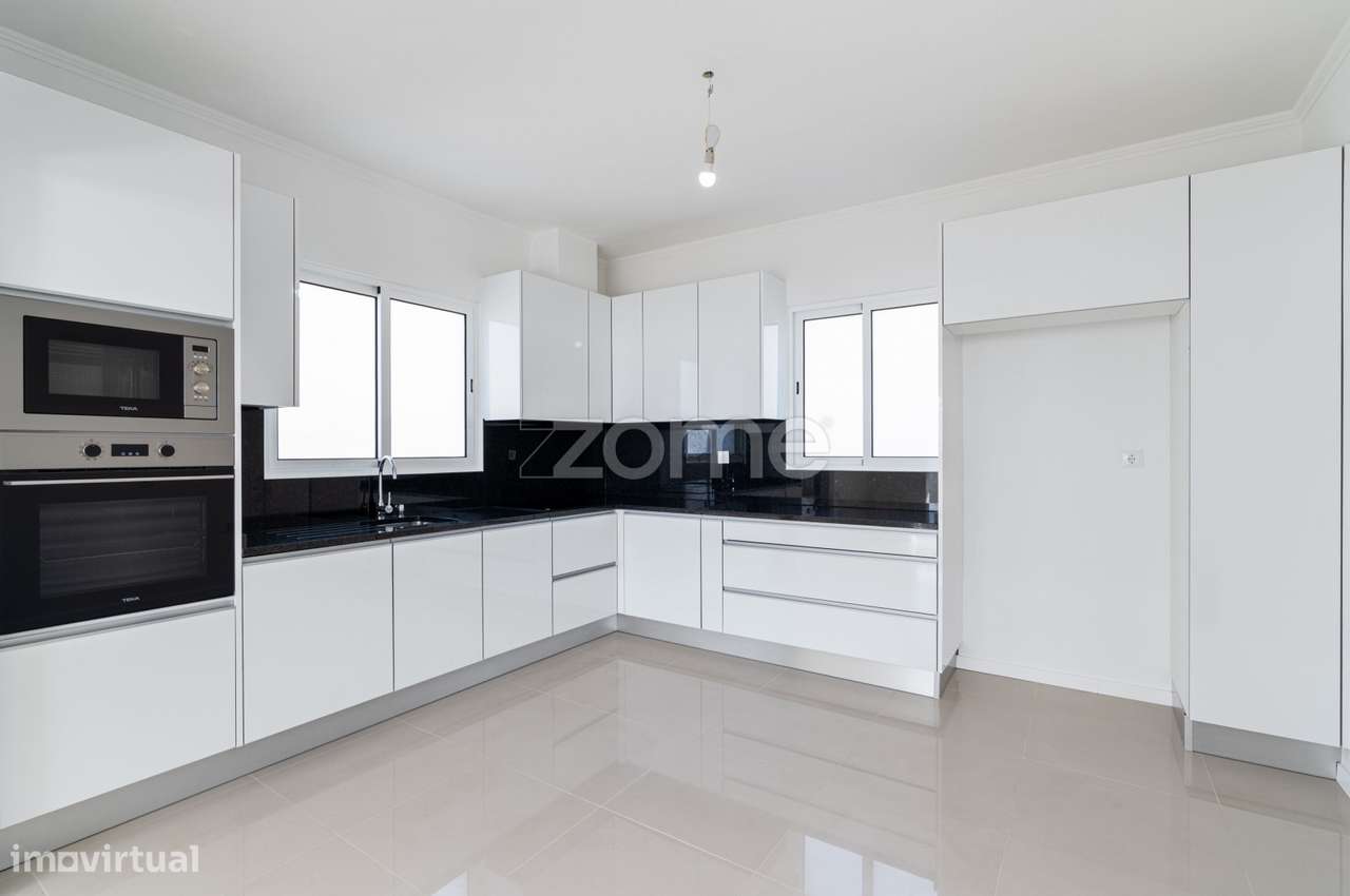 Moradia, 153 m², Santa Cruz-0