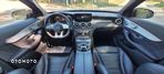 Mercedes-Benz Klasa C AMG 43 4Matic T 9G-TRONIC - 28