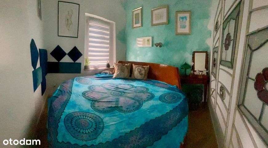 Sprzedam mieszkanie Bydgoszcz Centrum - 72m2-4