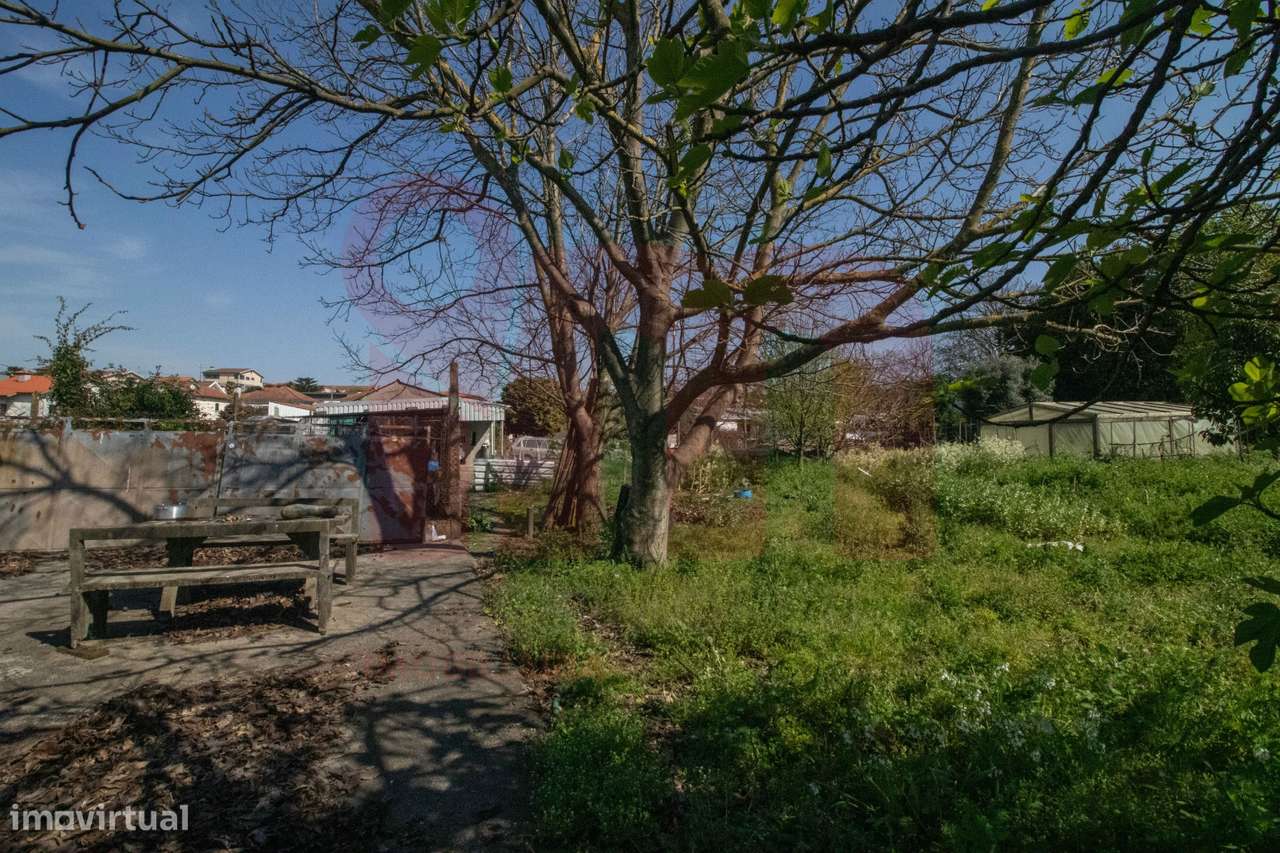 Moradia Isolada T3 Venda em Aves,Santo Tirso-28