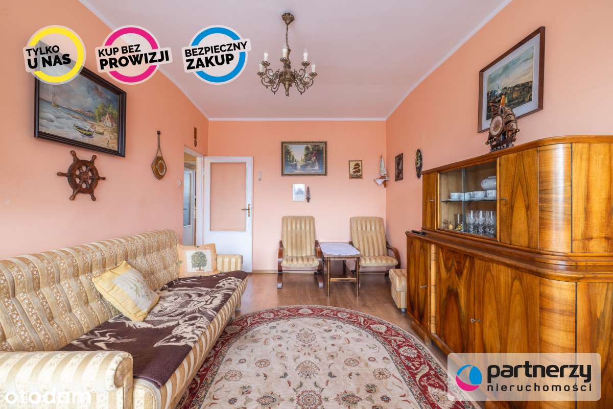 Mieszkanie 2-pok, blisko tramwaj i plaża - Pełny obrazek: 3/17