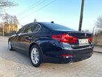 BMW Seria 5 520d Luxury Line - 5