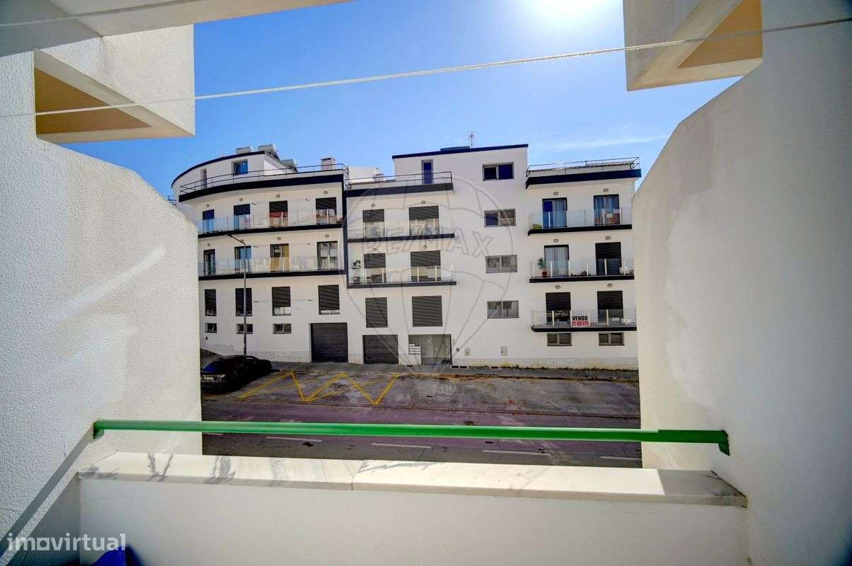 Apartamento T3 para venda-13