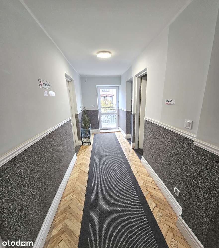 Pensjonat / Dom  – Osiedle Jaroszówka – Funkcjonujący Biznes-15