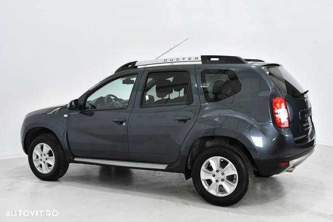 Dacia Duster 1.5 dCi 4x2 Laureate - 3