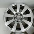 Alufelgi 5x112 16 Mercedes A2124010102 4szt (F331) - 2