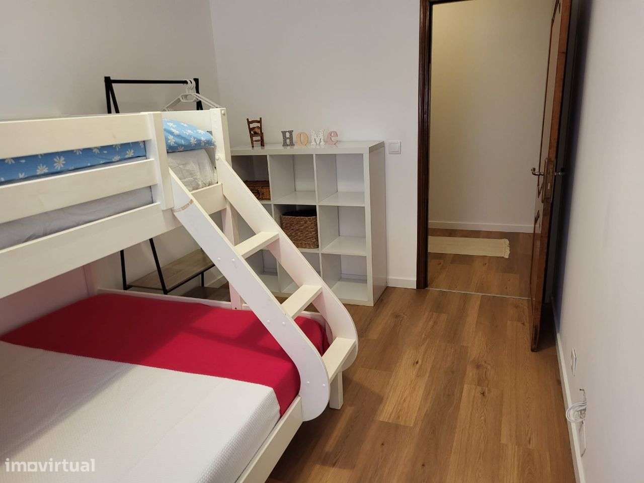 T2 condomínio fechado perto da praia-6