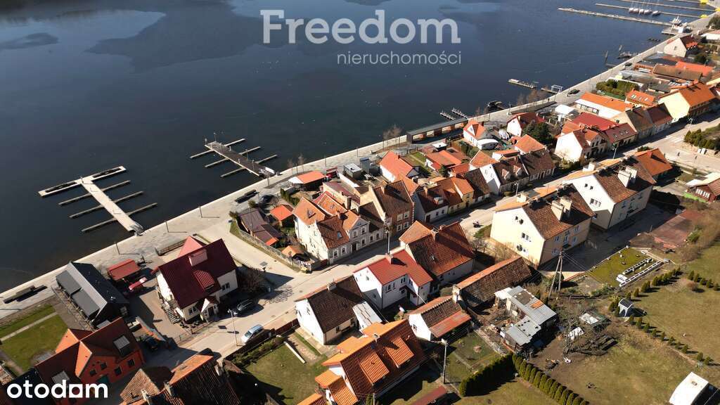 Lokal z potencjałem w Mikołajkach – blisko jeziora - Pełny obrazek: 4/14