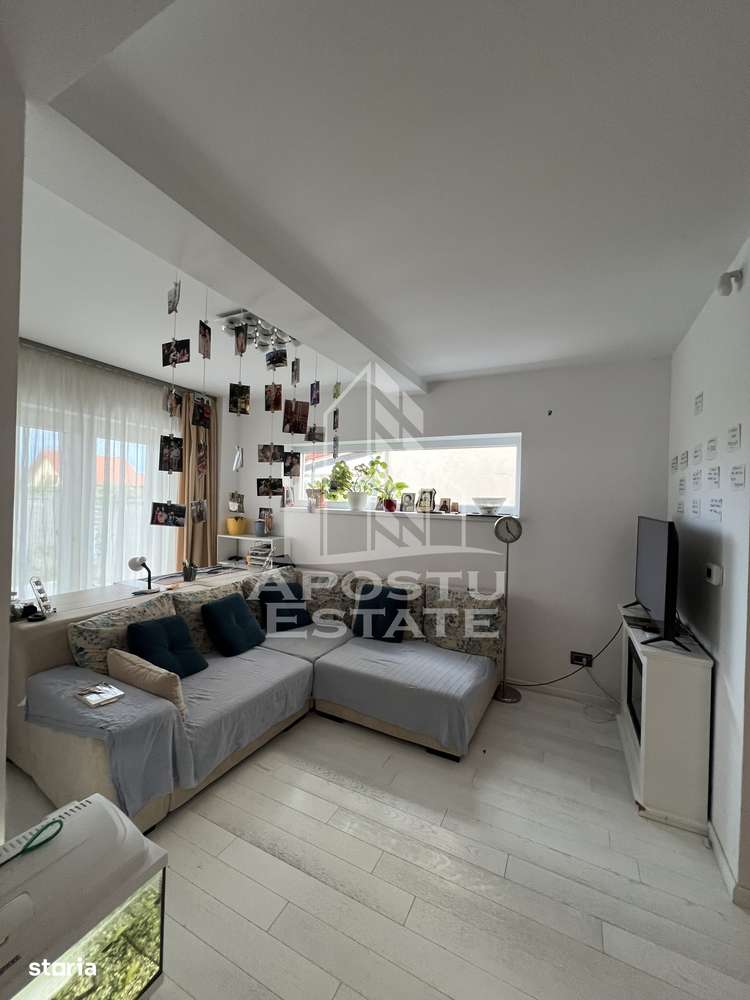 De vanzare in Dumbravita - unitate in triplex modern - Imagine principală: 5/20