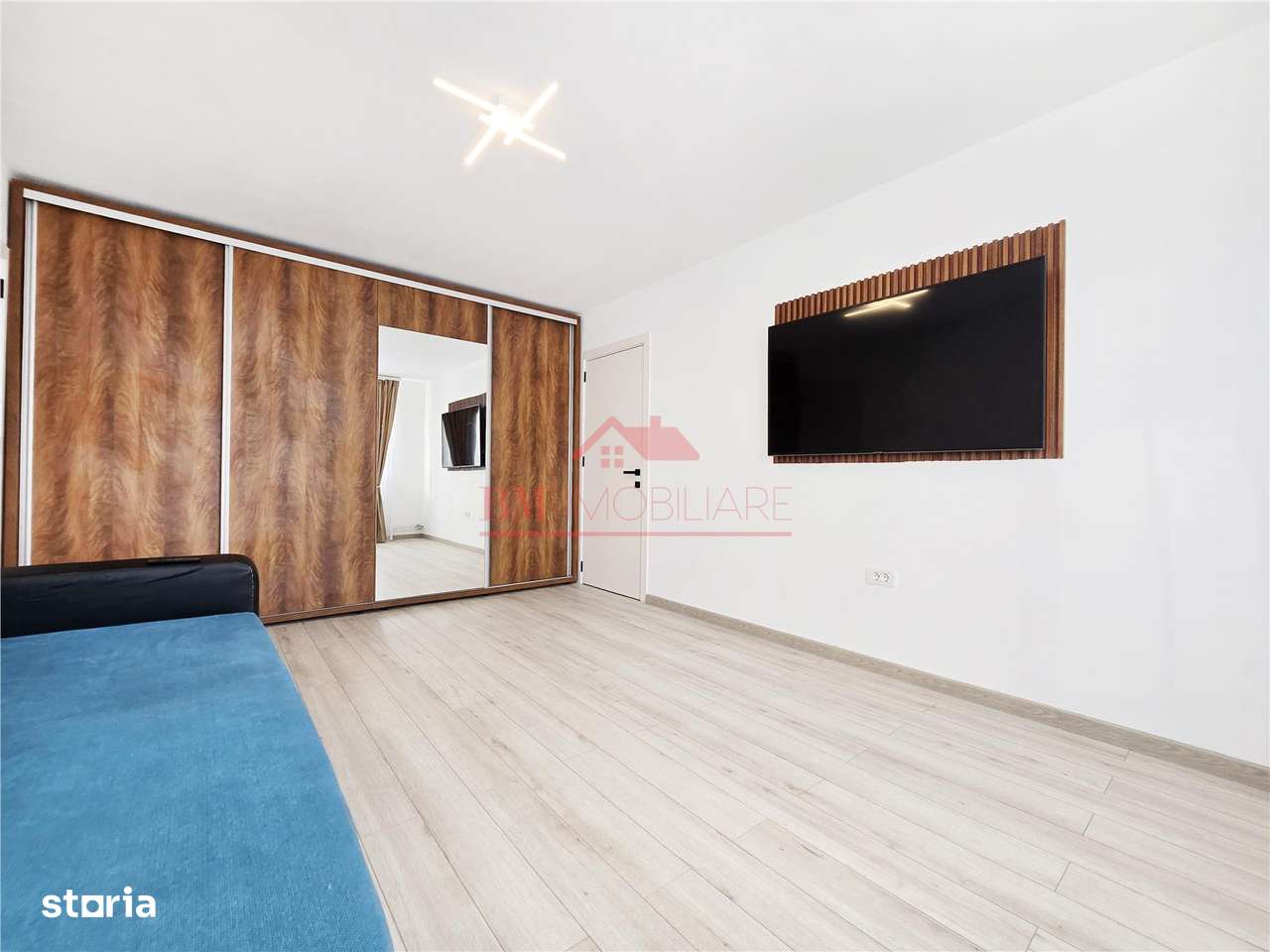 Apartament 3 camere Titan-prima inchiriere-parcare - Imagine principală: 2/17
