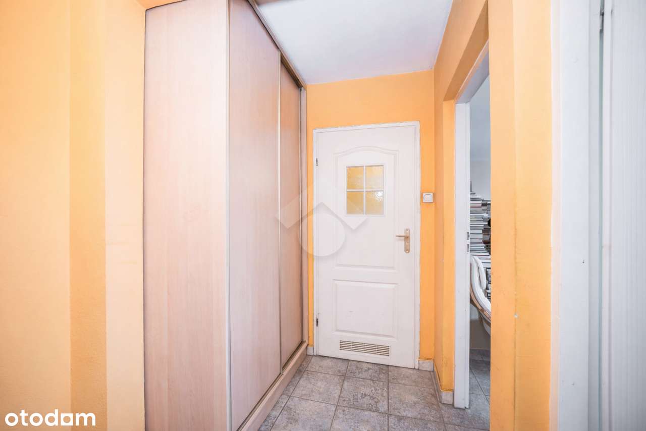Mieszkanie – Kraków – Ruczaj – ul. Szuwarowa – 43,76 m²-4
