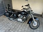 Honda Shadow - 5