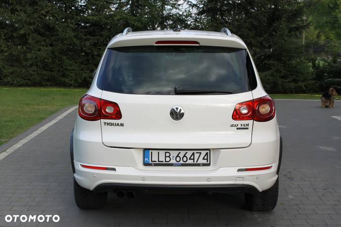 Volkswagen Tiguan 2.0 TDI BlueMot Sport&Style - 5