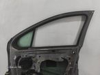 Porta Frente Direita Frt Drt Peugeot 207 Sw (Wk_) - 6