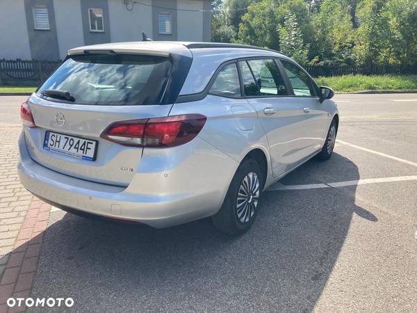 Opel Astra 1.6 D (CDTI) Business - 3