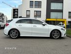 Mercedes-Benz Klasa A 200 AMG Line 7G-DCT - 6