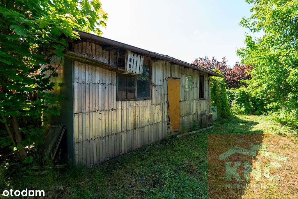 Dom w cenie kawalerki, działka 1943 m2-13