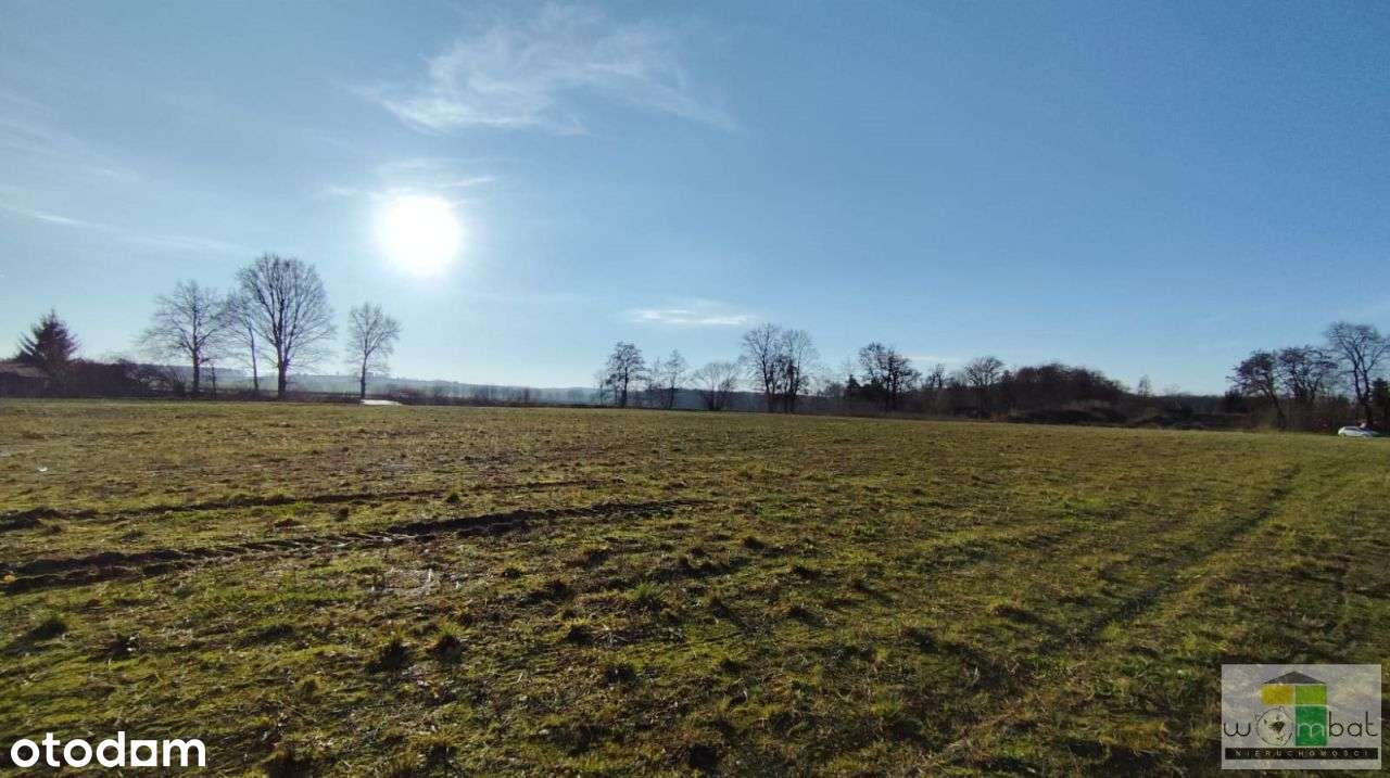 Na sprzedaż atrakcyjne działki budowlane - Pełny obrazek: 4/6