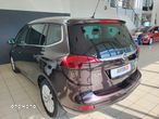 Opel Zafira Tourer 1.6 CNG Turbo ecoFLEX Edition - 10