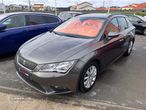 SEAT Leon ST 1.6 TDI Ecomotive Style - 2