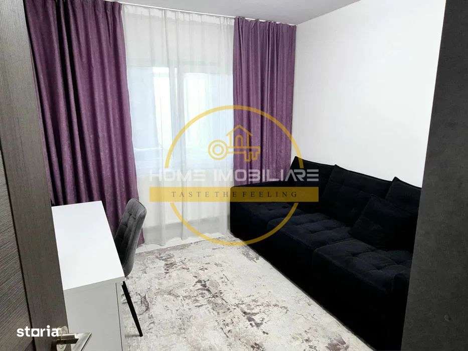 Apartament/3Camere-Decomandat 72mp/Mobilat&Utilat/loc de parcare/Zona - Imagine principală: 3/6