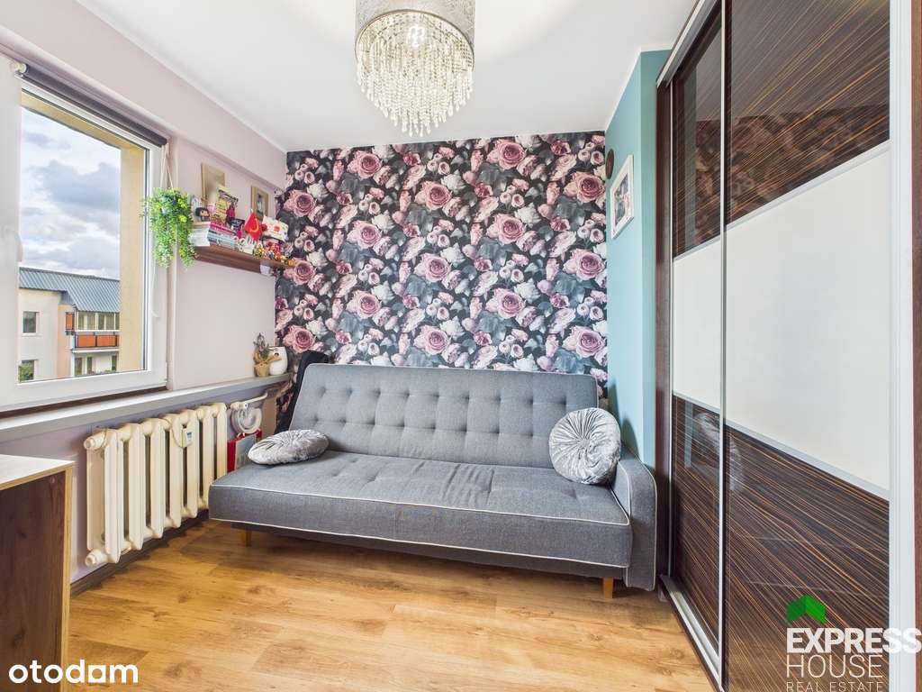 Mieszkanie ul.Lawendowa Osiedle Zielone Wzgórza - Pełny obrazek: 5/17