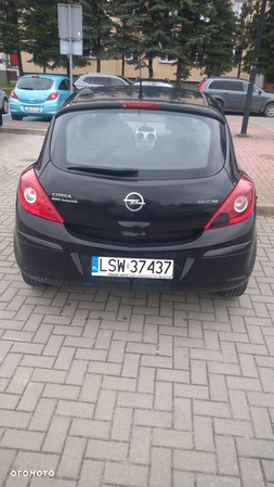 Opel Corsa 1.3 CDTI Cosmo ecoFLEX - 4