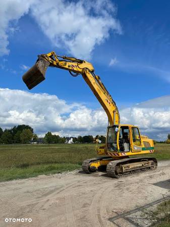 Liebherr R 906 LC - 7