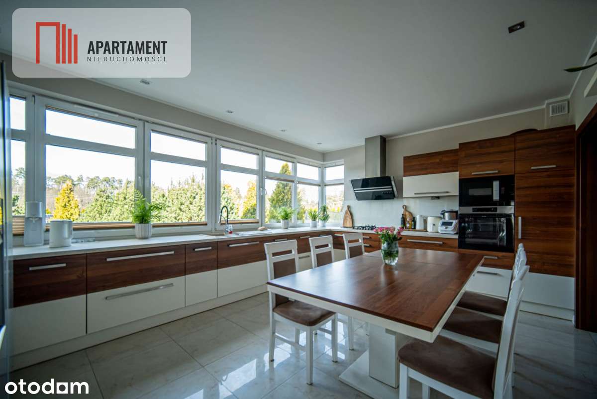 Tylko u nas! Twój raj! Zamieszkaj z klasą!-6