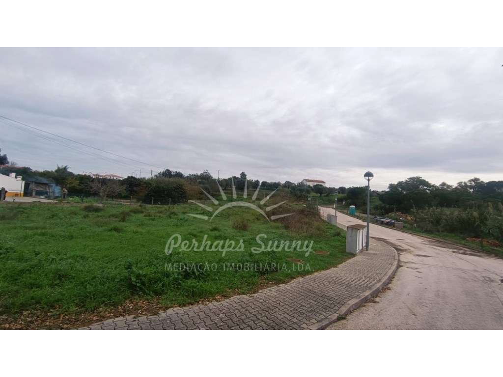 Loteamento Alcácer do Sal - Grande imagem: 5/14