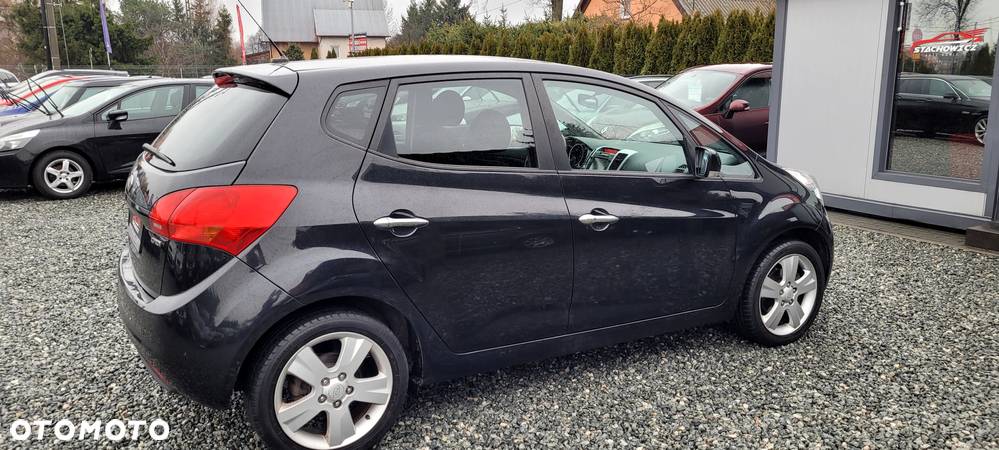 Kia Venga 1.6 CRDi 128 Business Line - 18