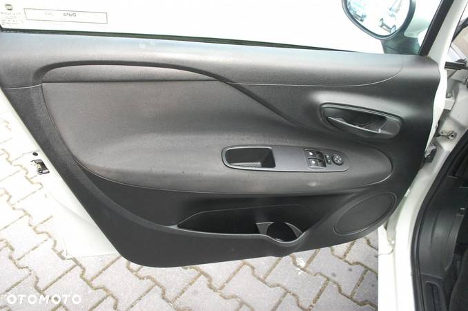 Fiat Punto 2012 - 28