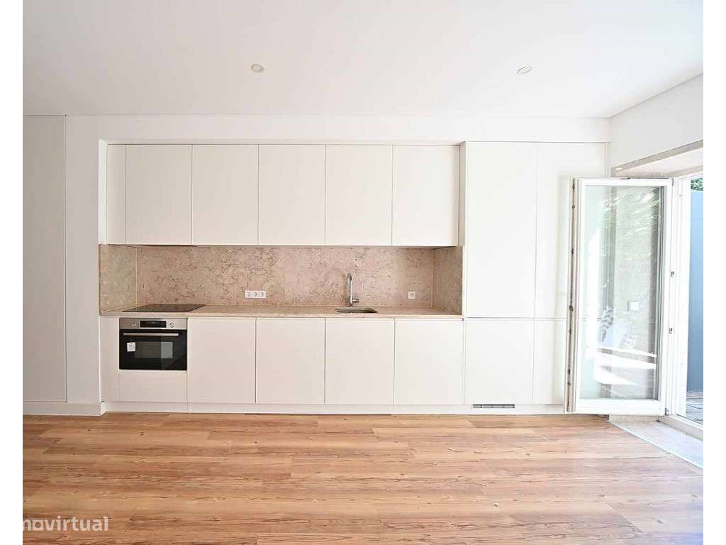 Apartamento T1 - Grande imagem: 4/46