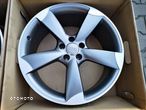 AUDI A3 S3 RS3 8V0 8U Q3 SQ3 ROTOR 20'' - 3