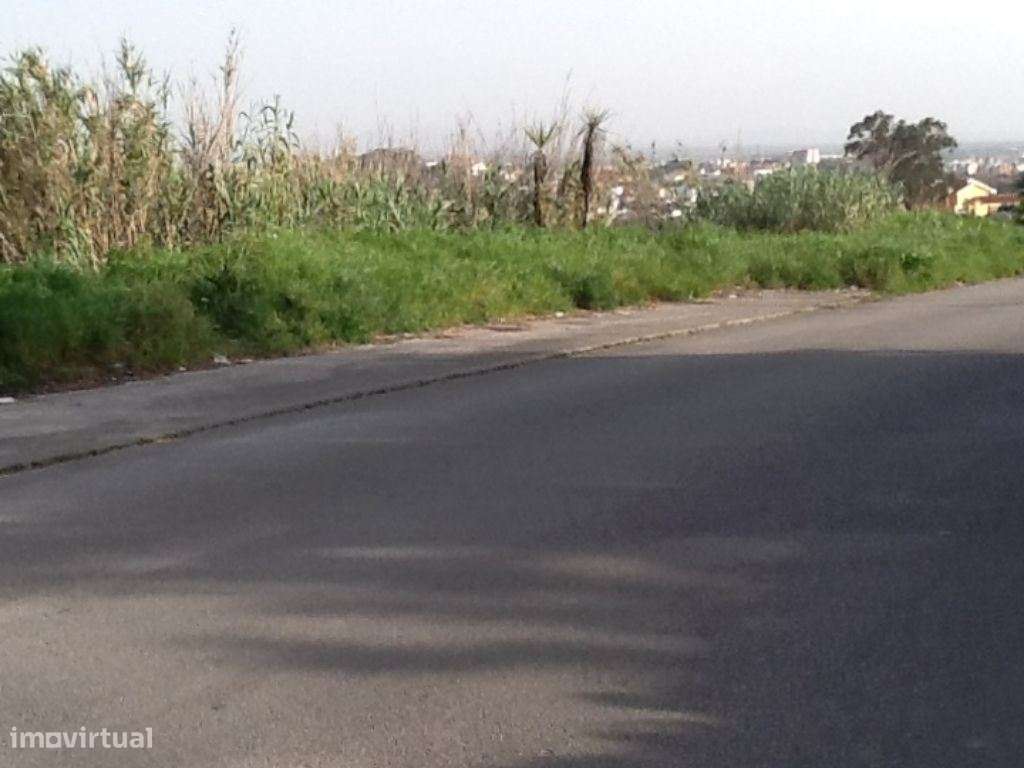 Terreno para construção com 8.800m2,  Monte Caparica perto de praias-13
