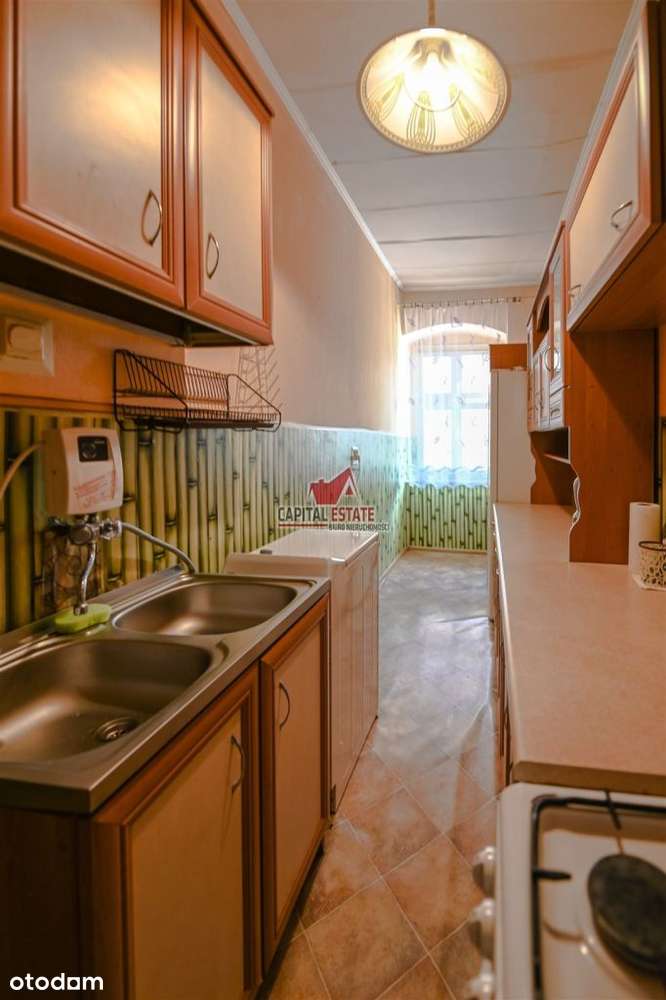 Mieszkanie, 45,41 m², Złotoryja - Pełny obrazek: 5/10