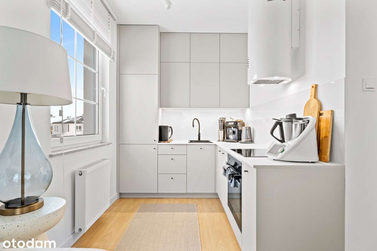 Apartament Ogrody Tesoro. Bez Prowizji dla Kupującego-3