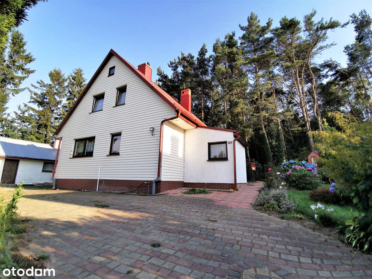 Kębłowo/ dom wolnostojący-15