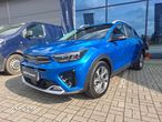 Kia Stonic 1.0 T-GDI MHEV GT Line - 1