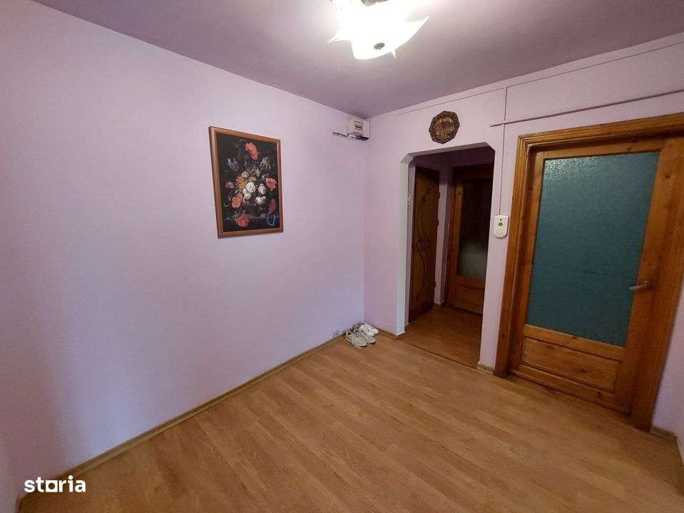 2 camere, parter – locuinta curata, chirie rezonabila - Imagine principală: 5/8