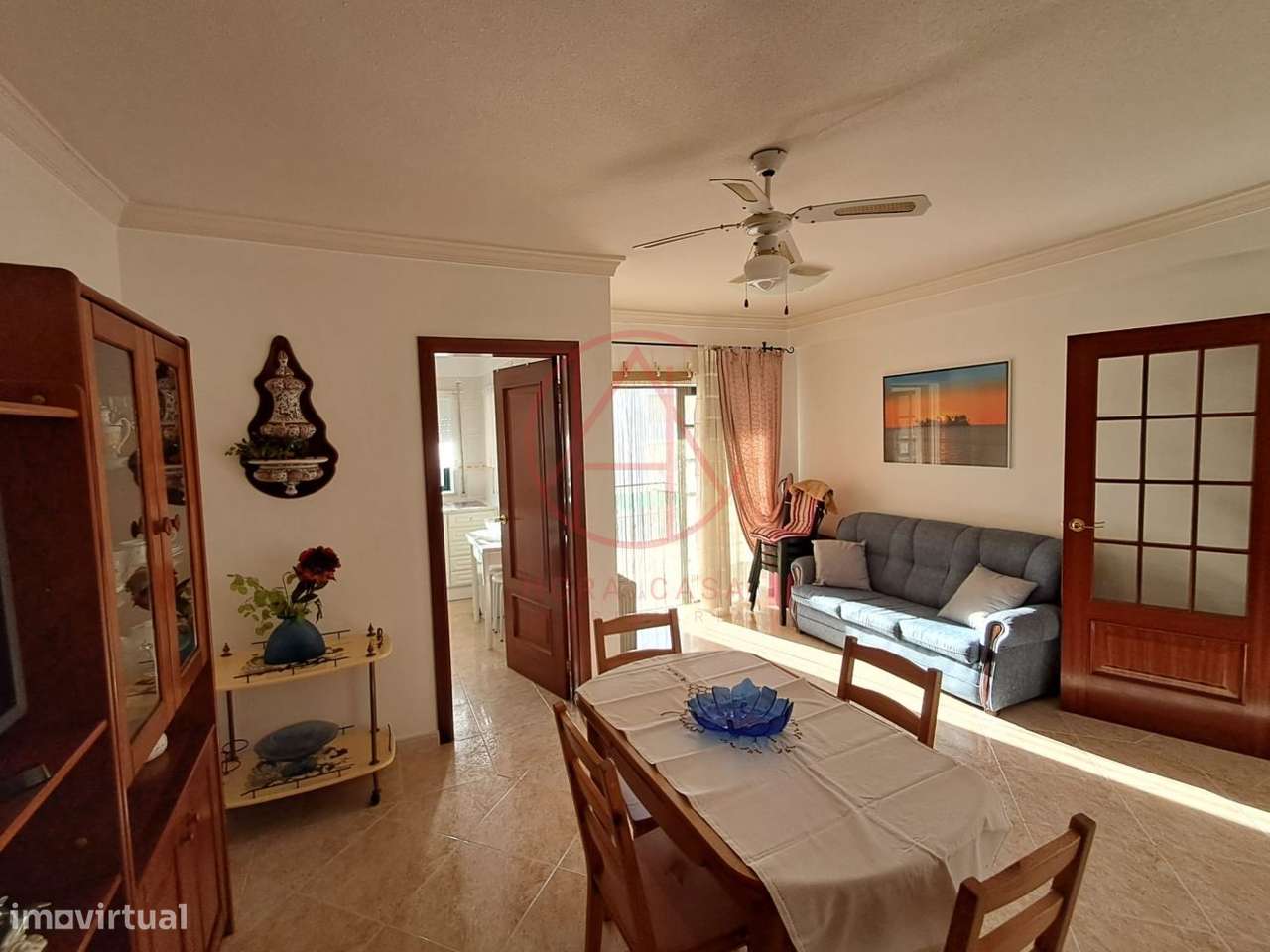 Apartamento T1 – Armação de Pêra – Silves-10