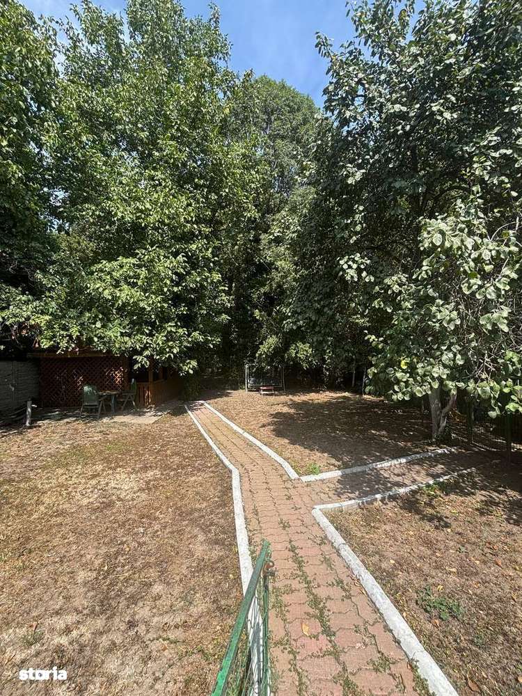 DGM Imobiliare: Proprietate superba cu deschidere in Gradina Botonica-2