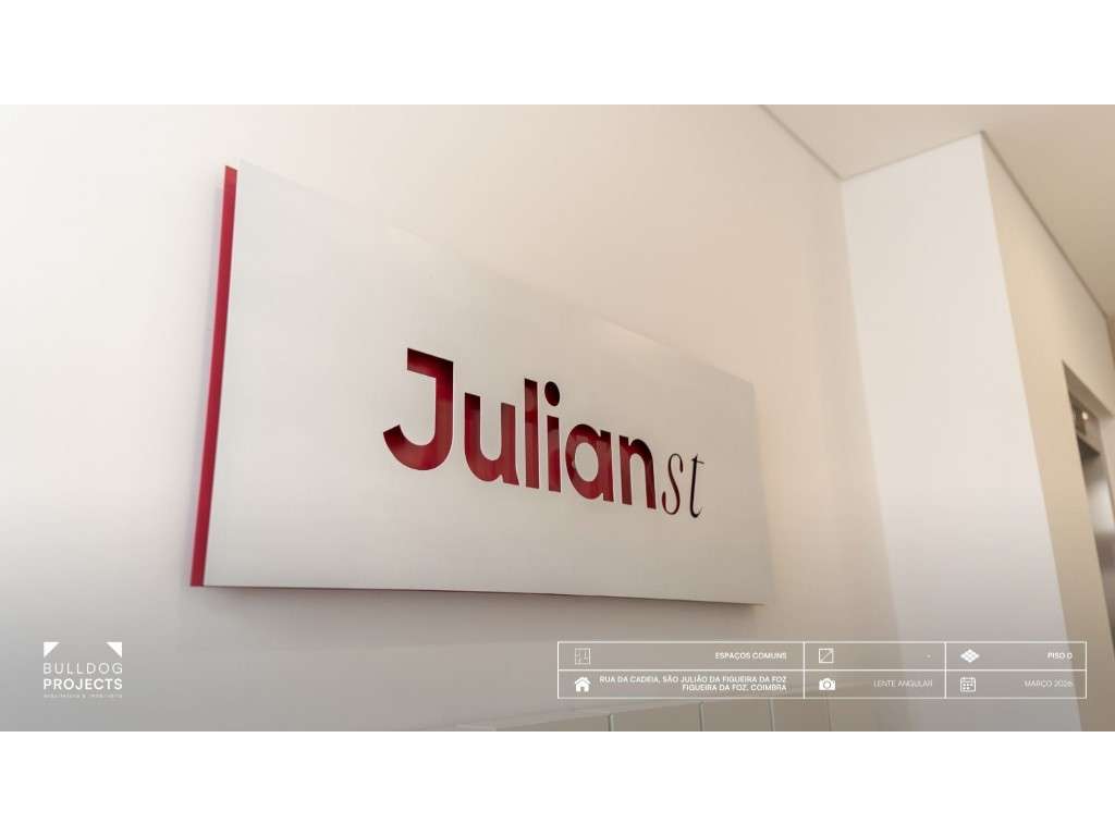 Apartamento T1 Novo, na Figueira da Foz-31