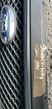 atrapa grill kratka FORD C-MAX I 03-06 oryginał - 2